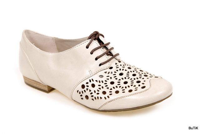 Butik Clarks Women Casual shoes Henderson Sky