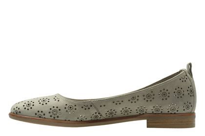 Butik Clarks Women Casual shoes Alania Rosa