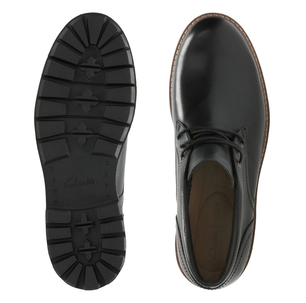 Butik Clarks Men Winter shoes Batcombe Lo