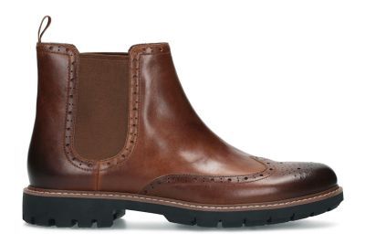 Butik Clarks Men Winter shoes Batcombe Top