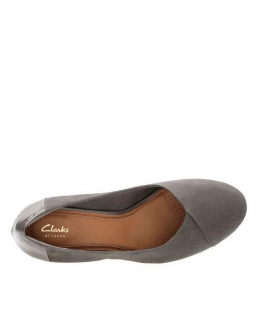 Butik Clarks Women Casual shoes Chorus Carol
