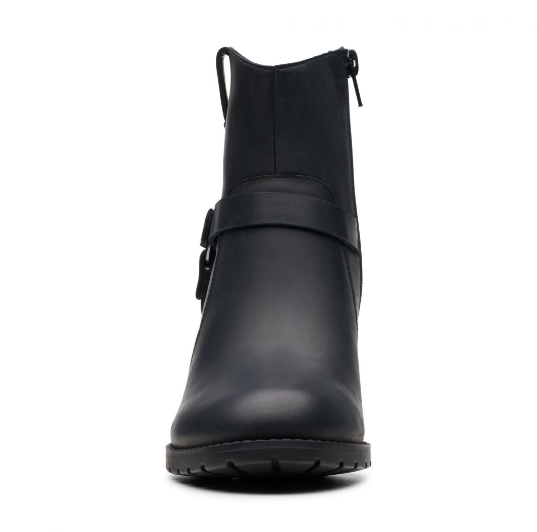 Clarks verona rock clearance
