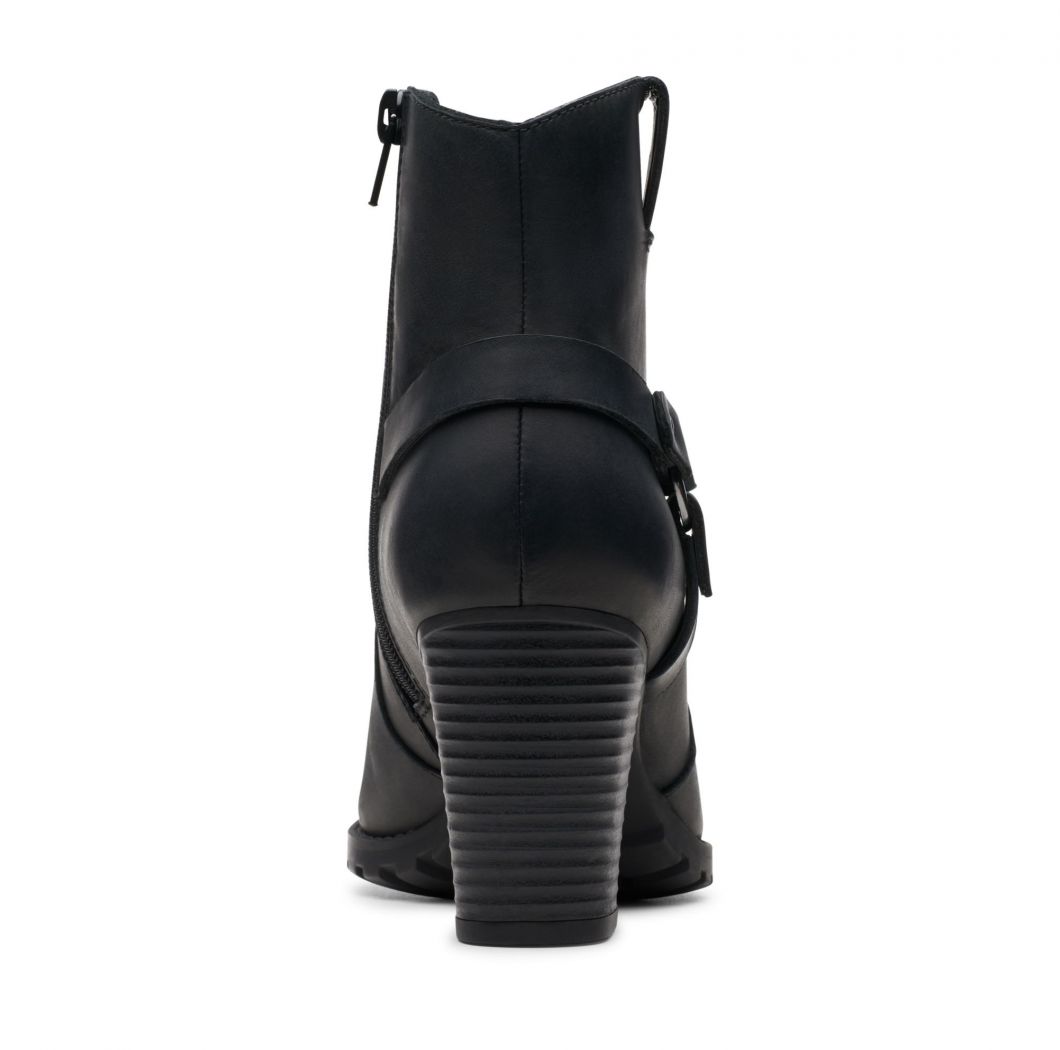 Clarks verona rock clearance