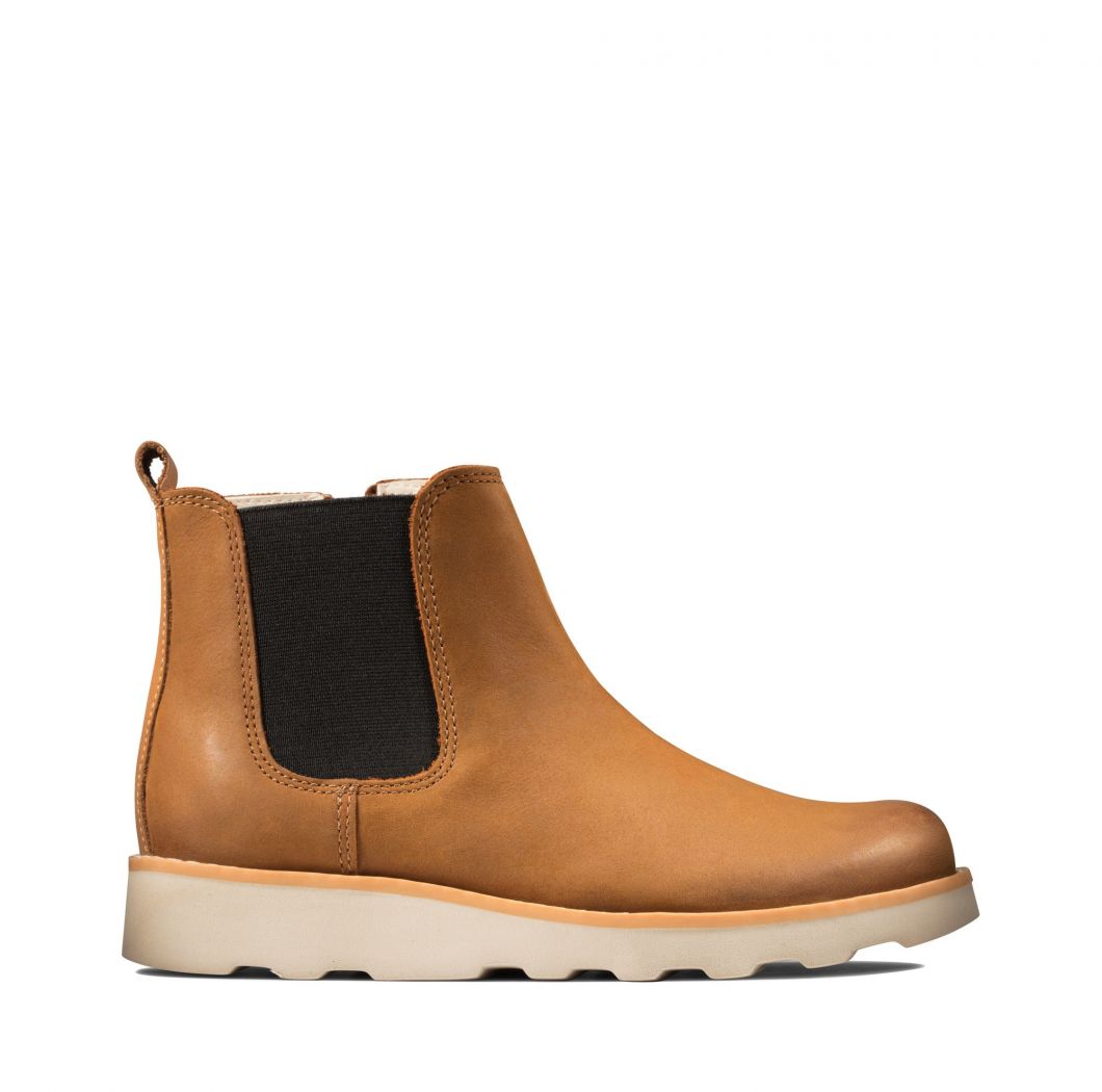 Clarks crown halo shop toddler