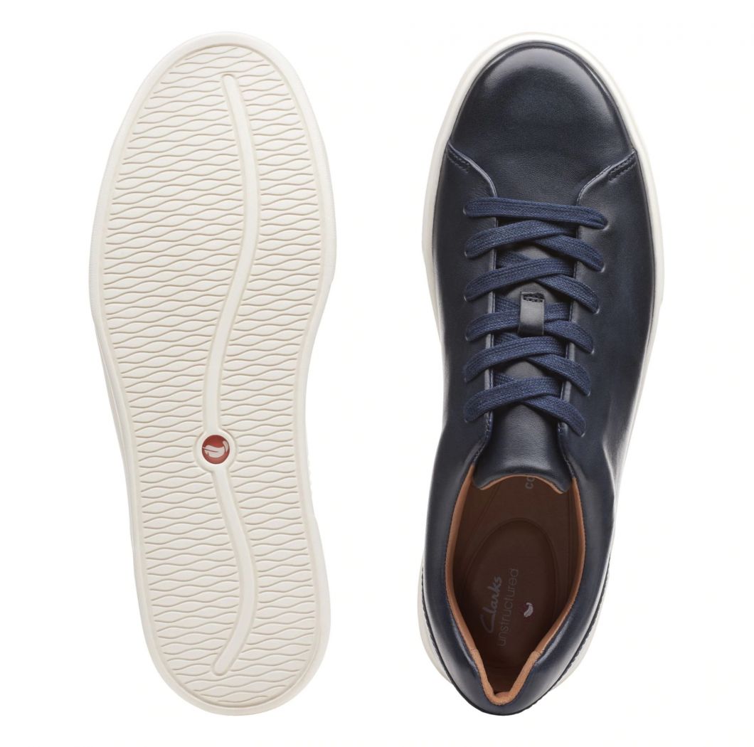 Butik Clarks Men Casual shoes Un Costa Lace