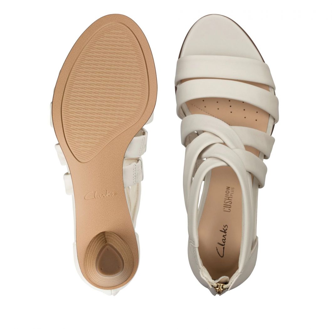 Butik Clarks Women Casual sandals Mena Silk