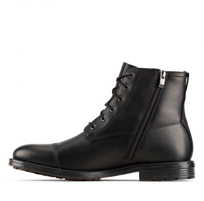 clarks foxwell hi