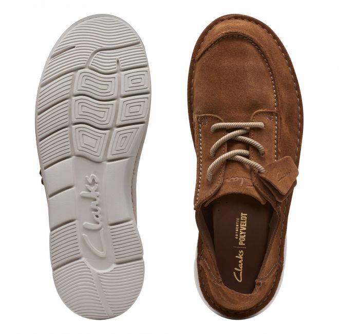 Clarks polyveldt deals mens