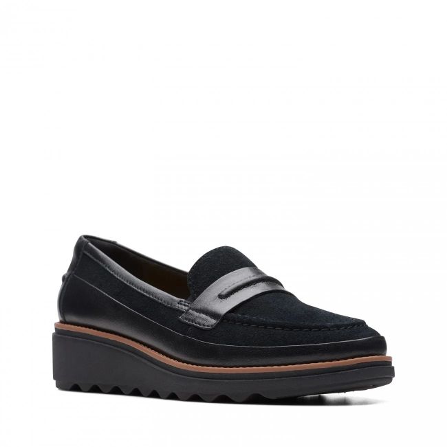 Butik Clarks Women Casual shoes Sharon Aster