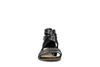Clarks mena silk black shop