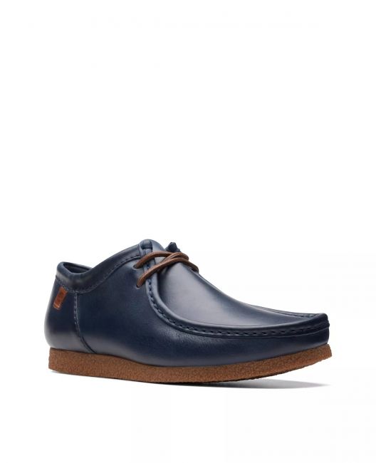 Butik - Clarks - Herrenschuhe - Alltagsschuhe - Shacre Run II