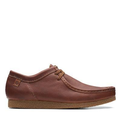 Butik - Clarks - Męskie - Buty codzienne - Shacre Run II