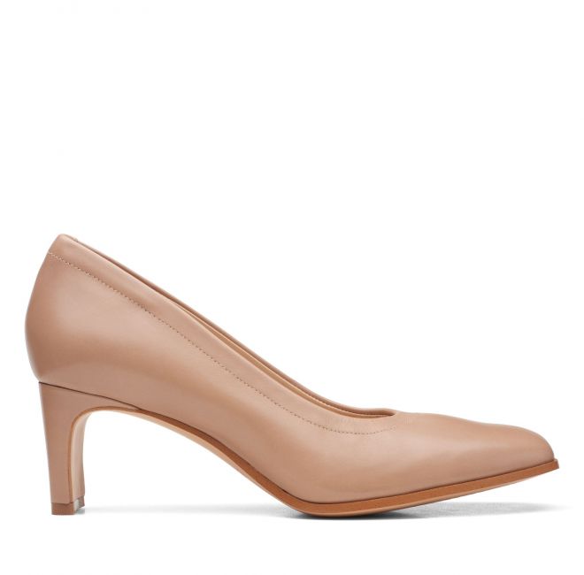 Butik Clarks Women Smart shoes Seren 55 Soft