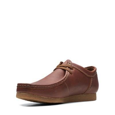 Butik - Clarks - Męskie - Buty codzienne - Shacre Run II