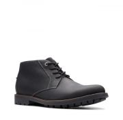 Butik Clarks Men Winter shoes Curington Over