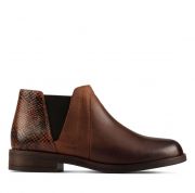 Butik Clarks Women Ankle boots Demi 2 Beat