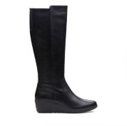 Butik Clarks Women Boots Un Tallara Esa