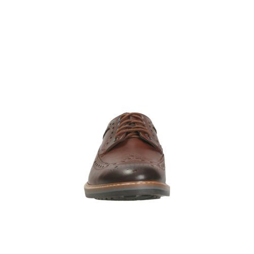 Clarks pitney limit clearance