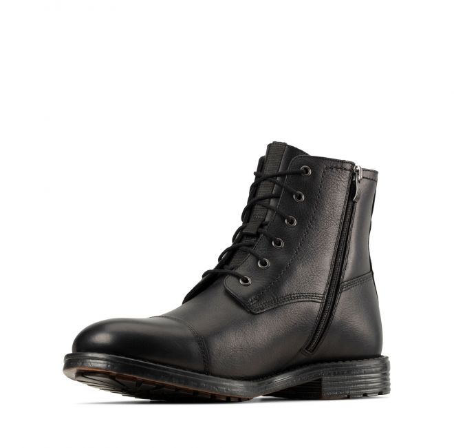 clarks foxwell hi