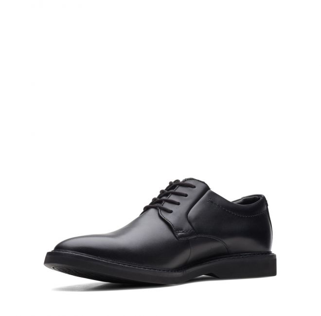 Mens clarks gore tex shoes sales