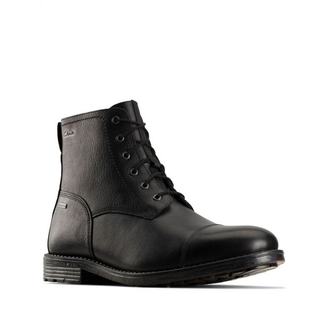 clarks foxwell hi
