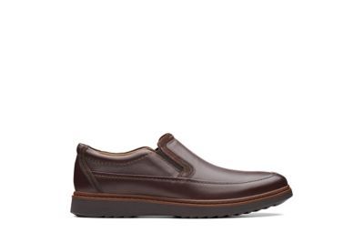Clarks un geo step top