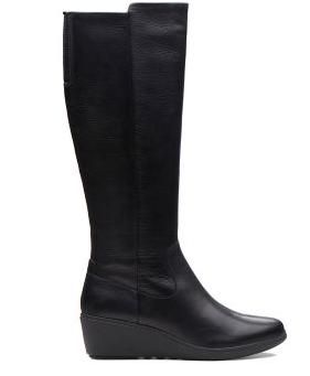 Clarks un tallara esa boots sales