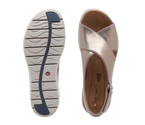 Butik Clarks Women Casual sandals Un Karely Sun