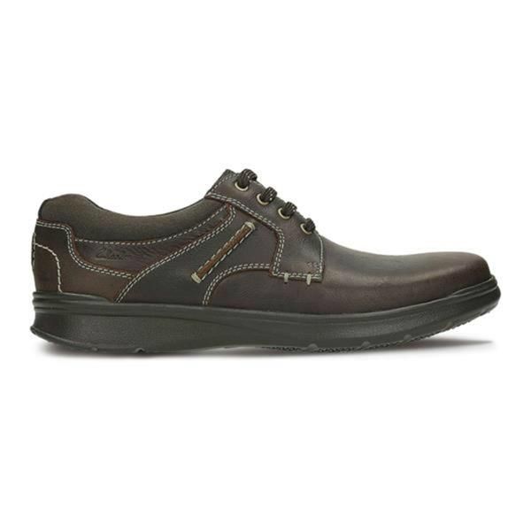 Clarks men's cotrell plain oxford sale