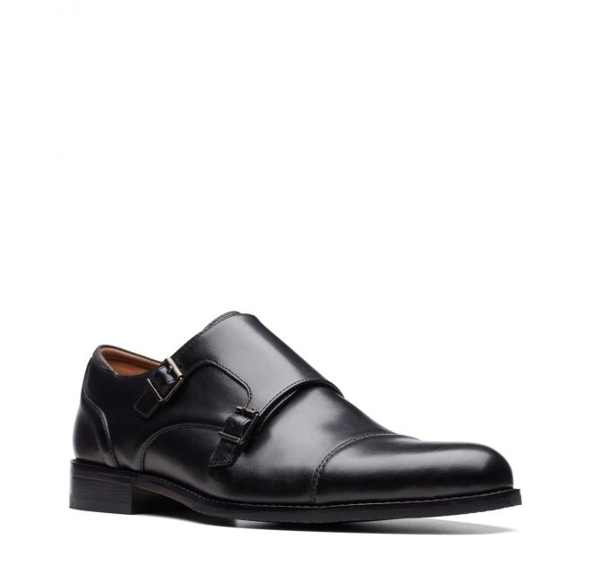 Butik Clarks Men Smart shoes Craft Arlo Monk