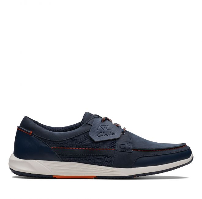 Clarks sail sales
