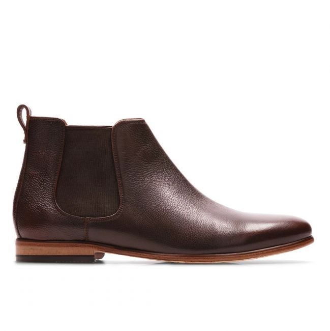 Form outlet chelsea clarks